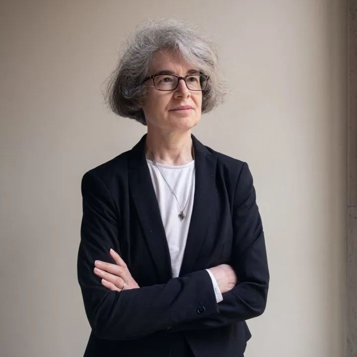 MVRDV 创始合伙人 Nathalie de Vries 荣登福布斯 50 Over 50 杰出女性榜单