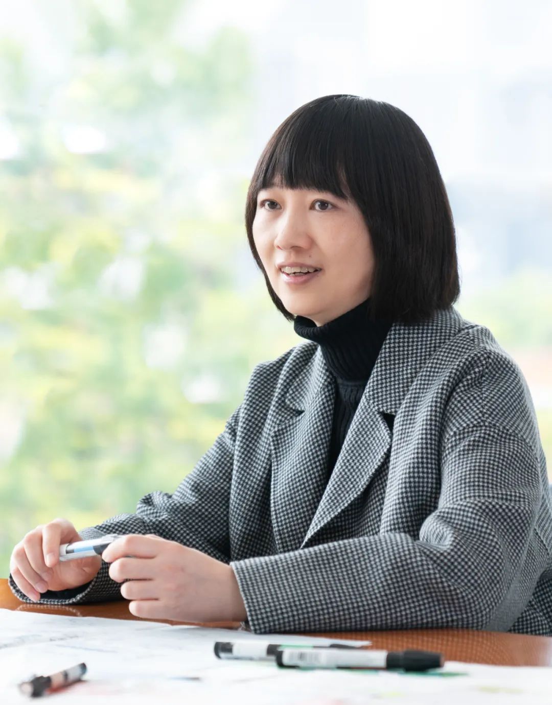 韩晶：尊重&ldquo;野生智慧&rdquo;，向城中村学习