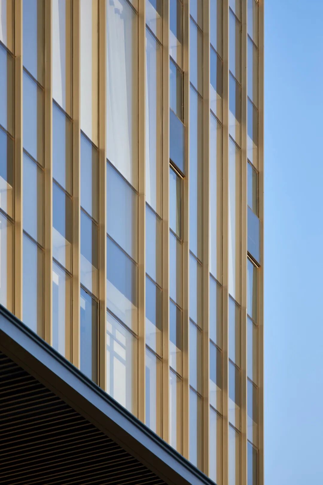 城市综合体的理性与温度 | 南京金地中心·菁华【致逸精筑】