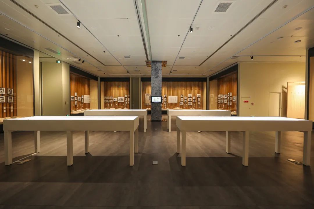 ​展讯丨栋梁——一代建筑宗师梁思成学术文献展（江门）