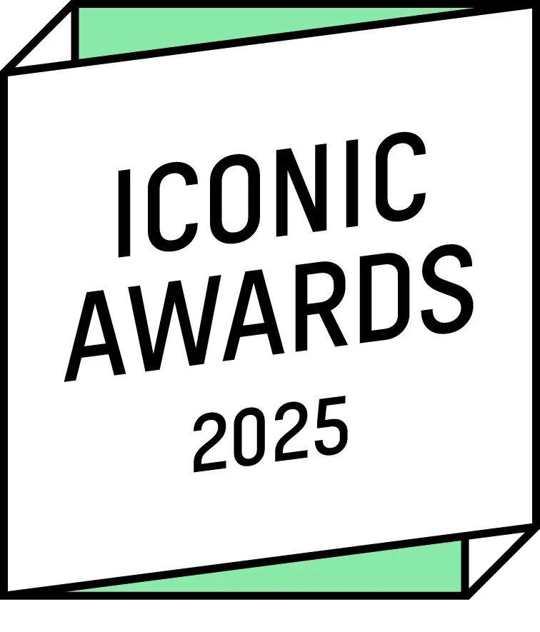 gmp新闻 | 中建四局科创大厦与京印国际中心荣获「德国2025年Iconic Awards标志性建筑奖」