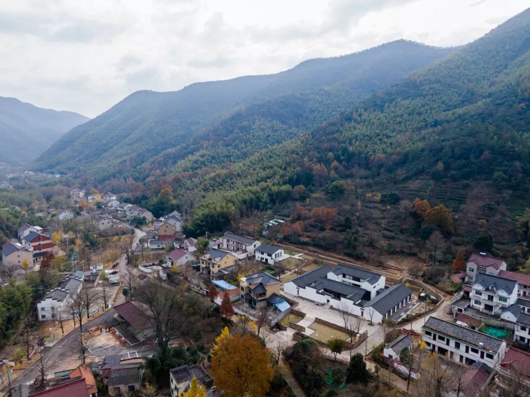 建筑,室内,景观,改造,民宿,乡村营造