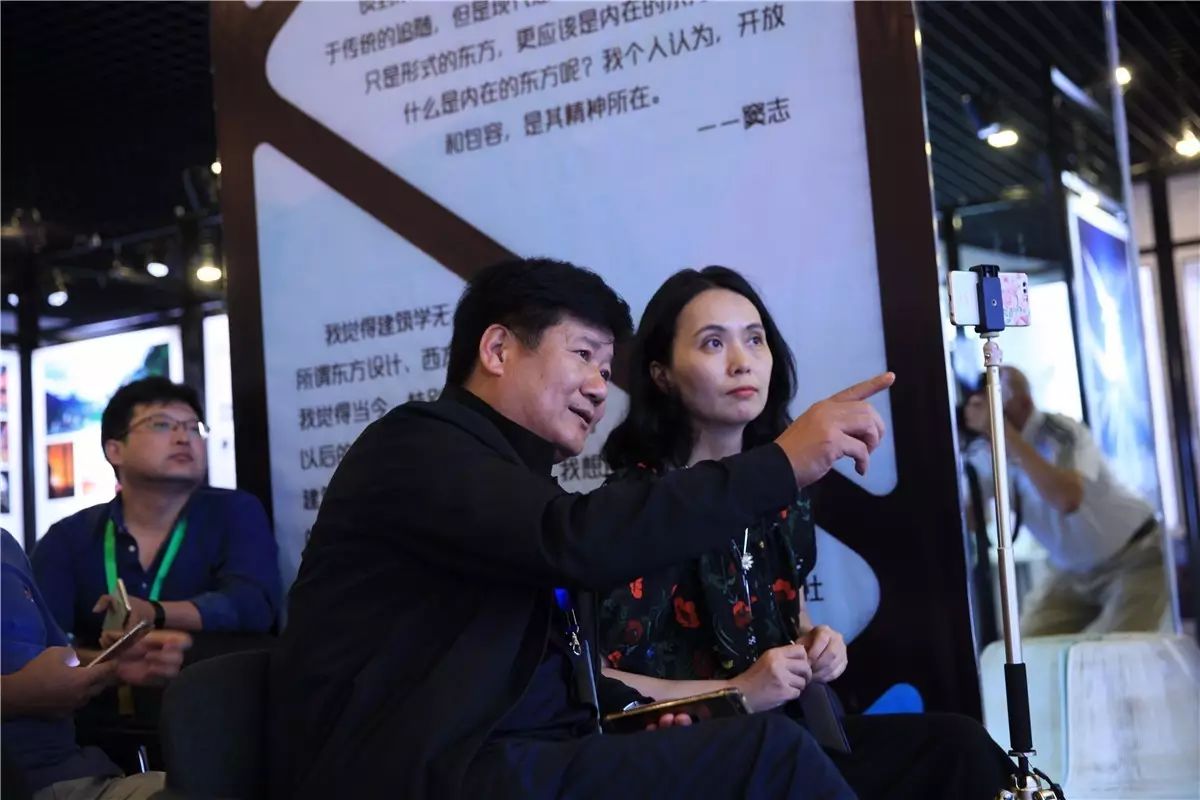 东西方建筑文化，设计周， 佛罗伦萨