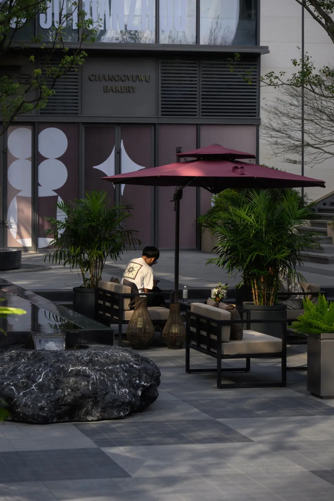 当TOD邂逅超级街区 ｜ 福州万科 &middot; 城市之光【致逸精筑】