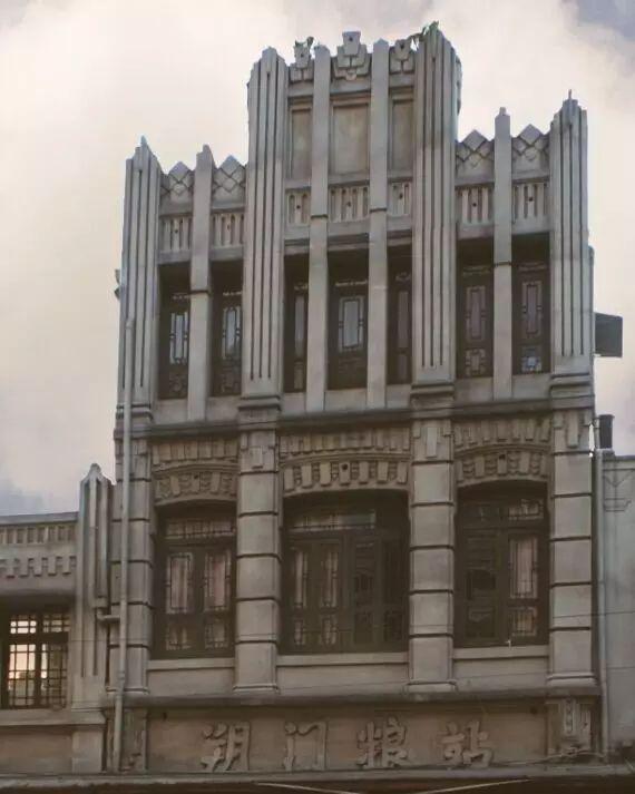 温州，建筑，丝绸之路