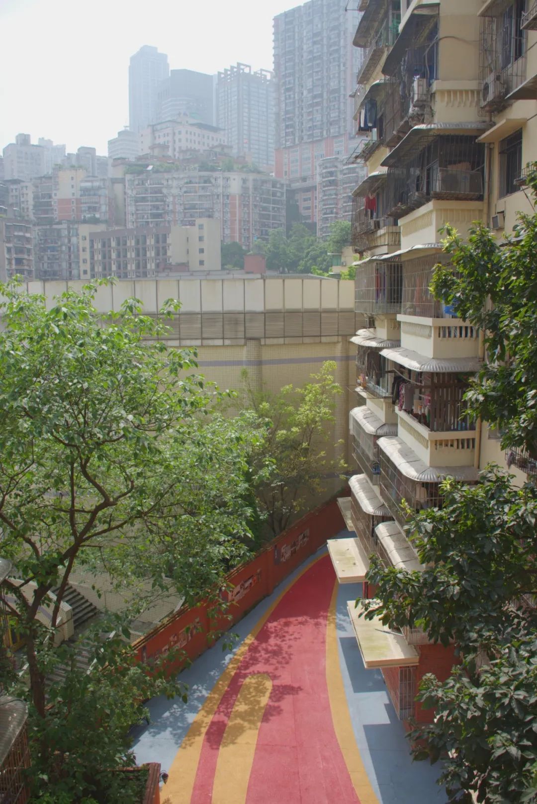一名在重庆的社区设计师：介入场景营造，完善生活日常
