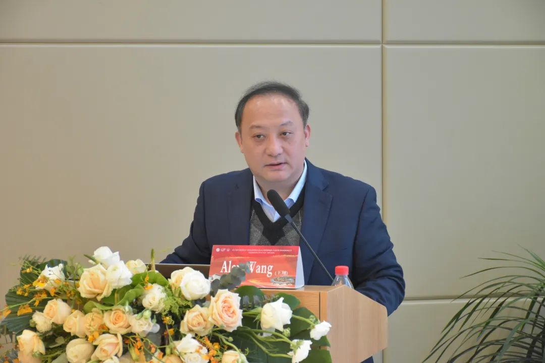HKS出席多个医院建设行业论坛并发表演讲