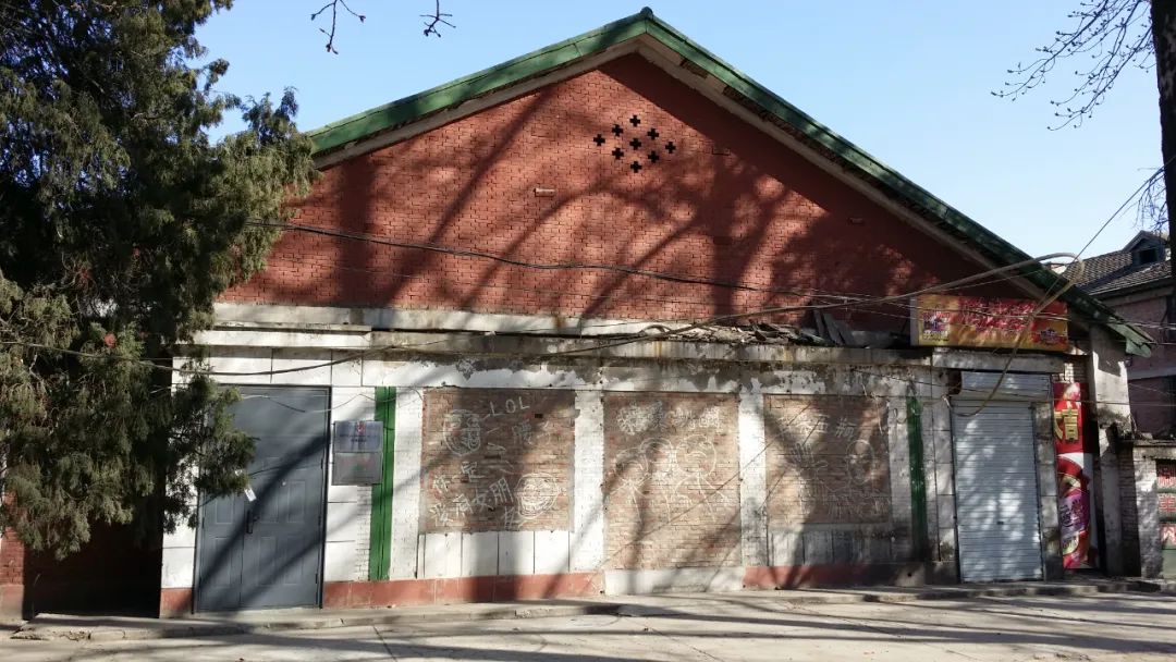 刘文鼎：从历史中回溯建筑