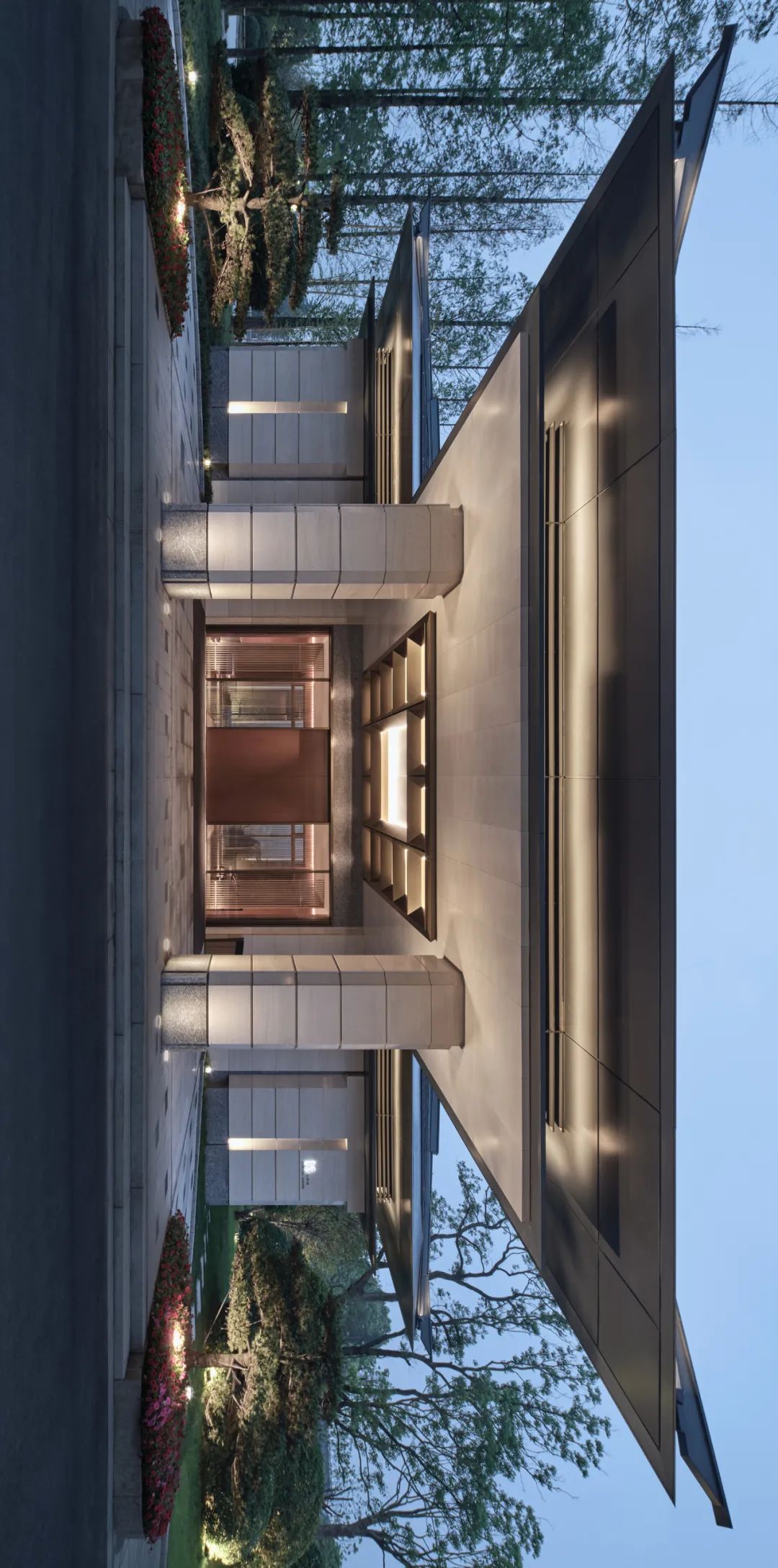 有一种建筑叫都设设计 | 桌面2.0 | 顺便治疗颈椎病