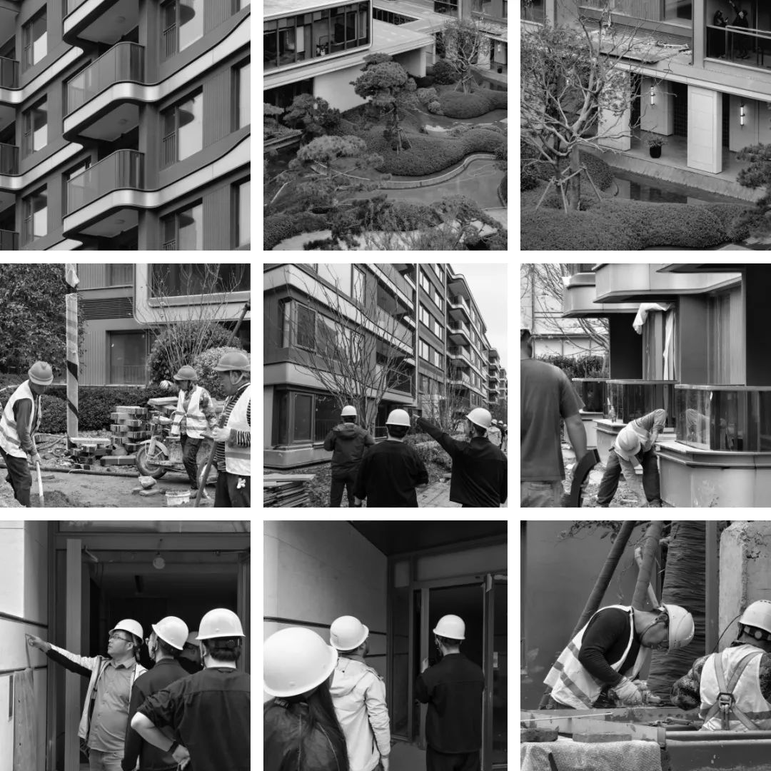 海派生活质感 | 上海华润置地&middot;虹桥润璟【致逸精筑】