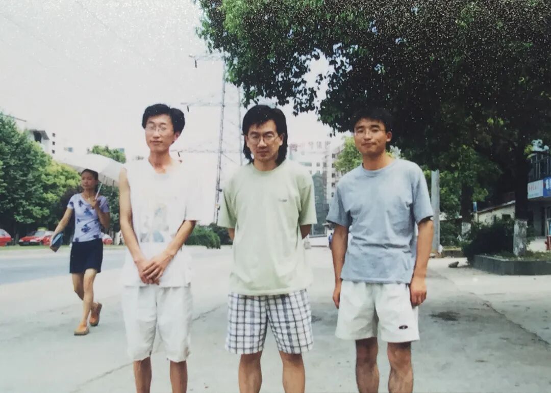 王大鹏:归于真实空间,重建人与人的联结