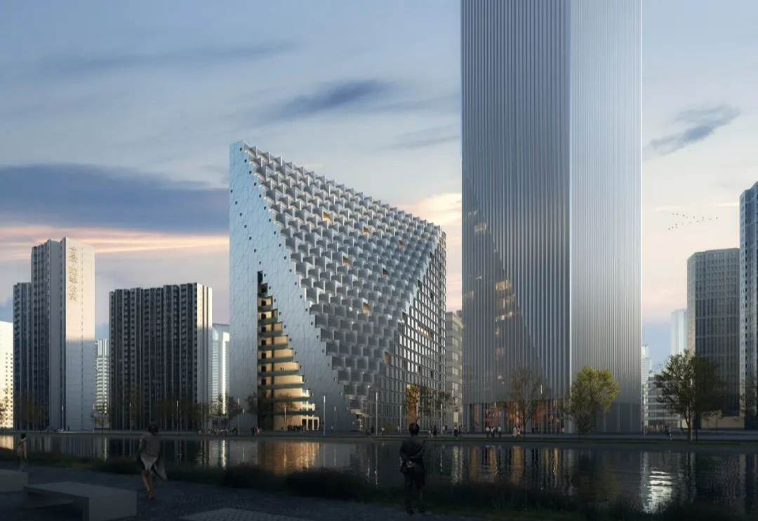 国际设计力量Vol.1｜OMA TALK