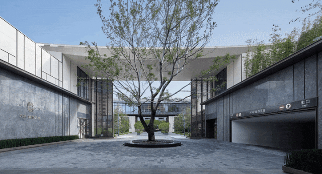 当TOD邂逅超级街区 ｜ 福州万科 &middot; 城市之光【致逸精筑】