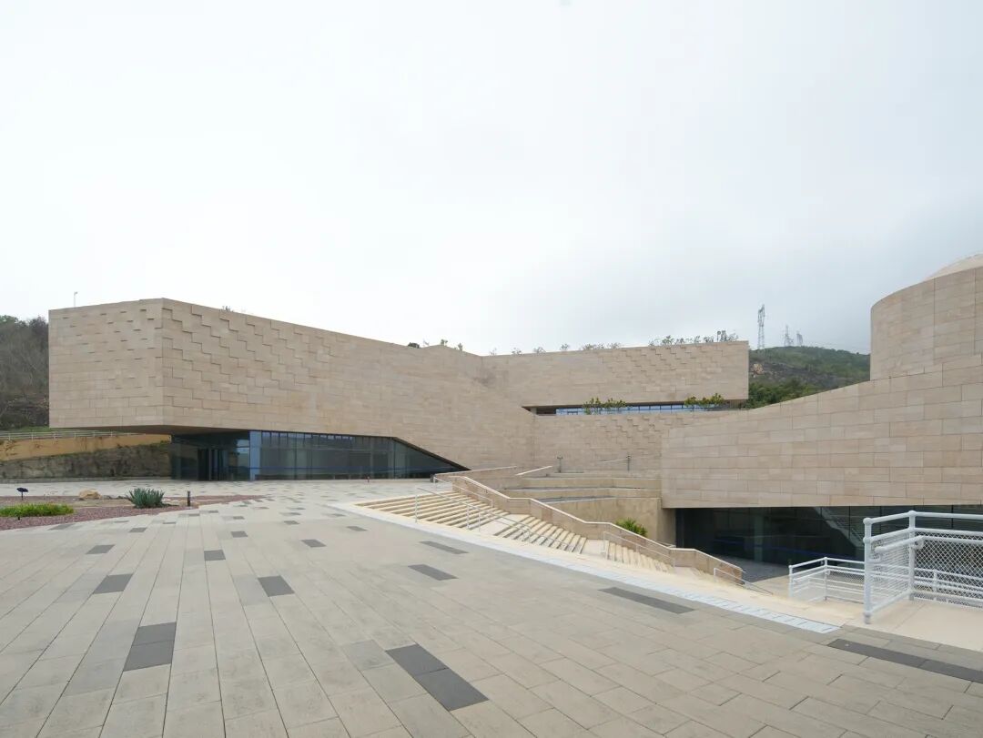 活动回顾 | 李甫&mdash;&mdash;自然的能量，核电基地如何构建人文地标？