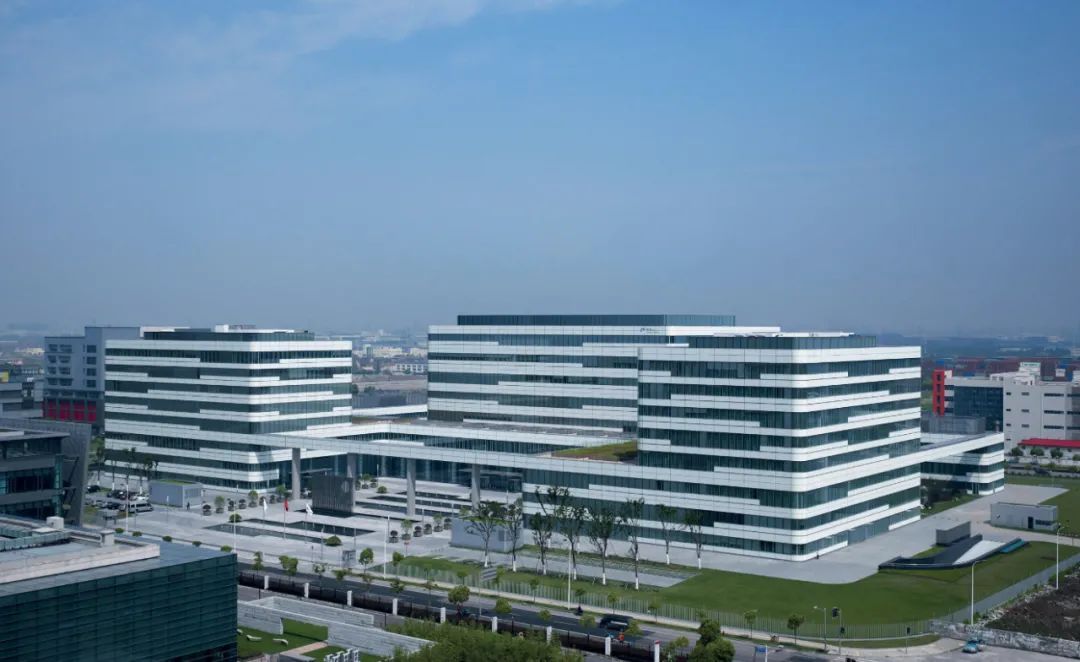 gmp项目合伙人玛德琳唯斯女士荣获上海市白玉兰纪念奖