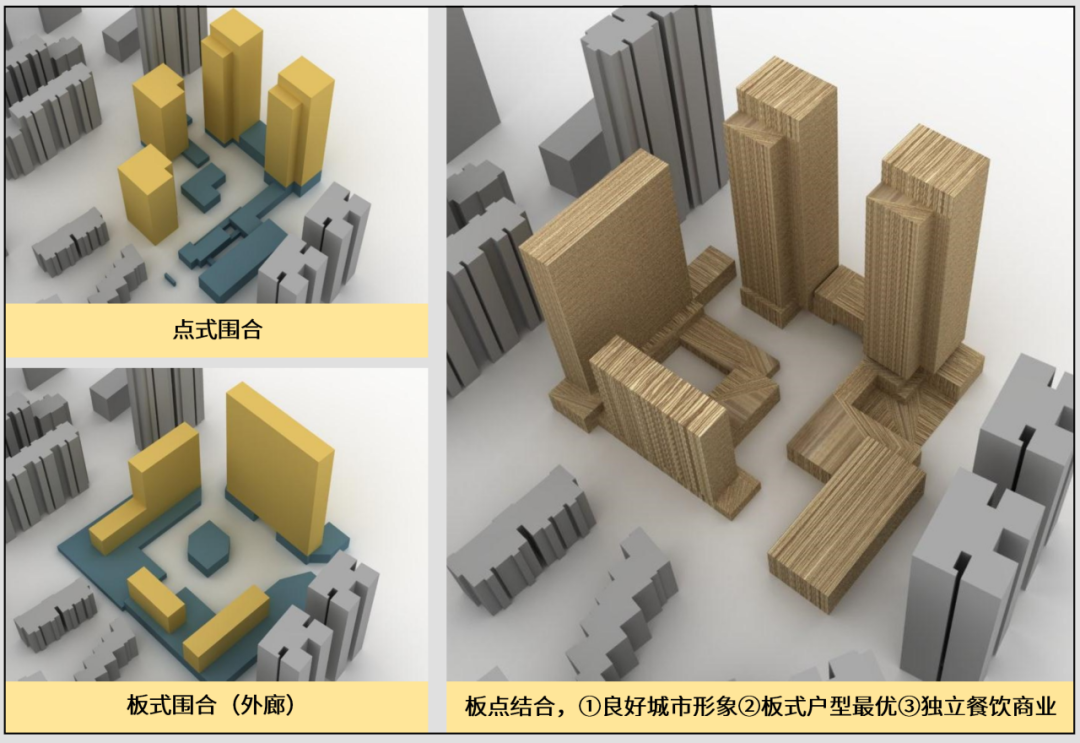 上海核心老城厢的租赁住宅范本 | 上海滨江璟湾社区【致逸精筑】