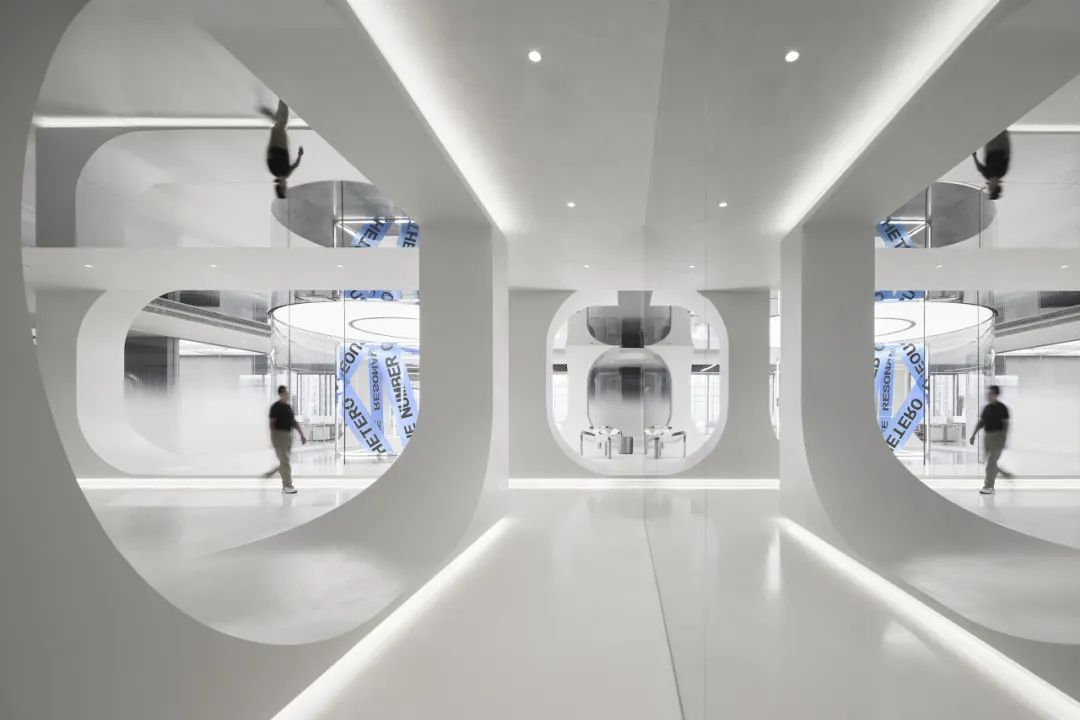 壹舍动态 | 壹舍设计囊获GADA全球建筑设计大奖铂金奖&金奖