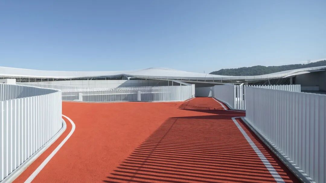 line+打造新昌小球中心:Sports Mall,从赛事容器到城事发生器