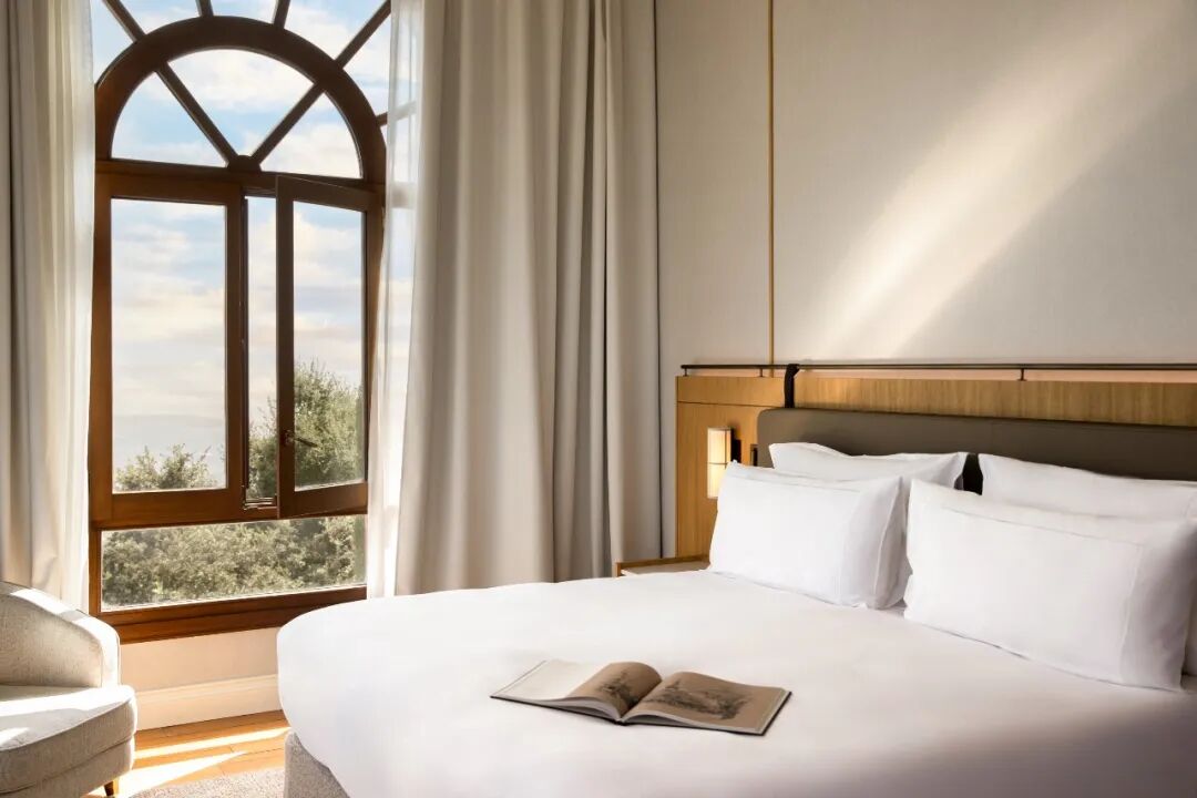 新作 | METT Barcelona：以当代酒店视角重塑历史地标