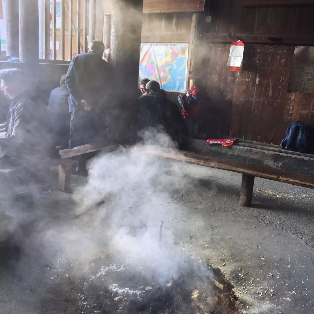 高友愿景馆，广西三江高友村&nbsp;，CROX阔合