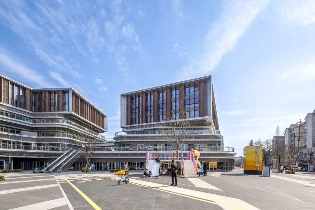 南京龙湖紫金Mall丨玩转“+－×÷”法，巧解梦想社区生活方程式