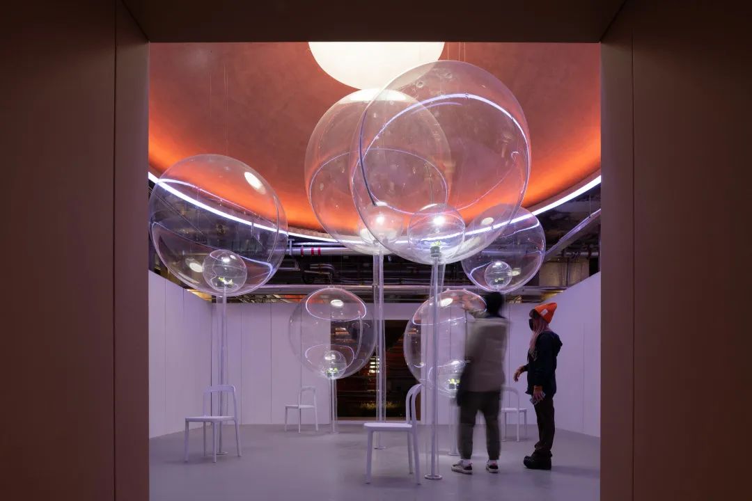 第九届深港城市\建筑双城双年展今日开幕!