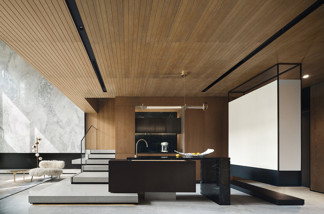 壹舍动态 | 壹舍设计斩获ELLE DECO家居廊中国室内设计大奖两项荣誉