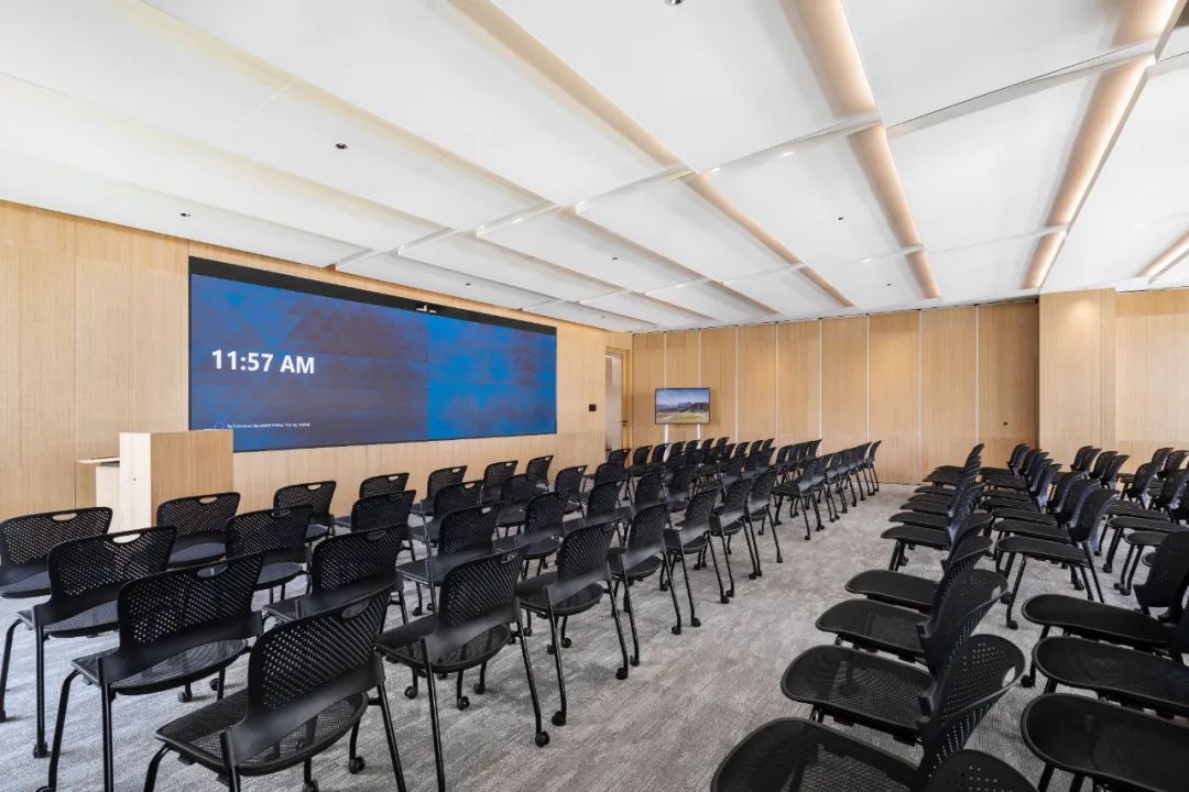 Gensler新作 | 雅诗兰黛中国创新研发中心