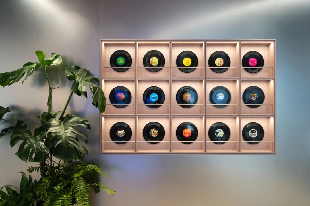 破晓而生·万象青年:苏州青年中心 | HPP