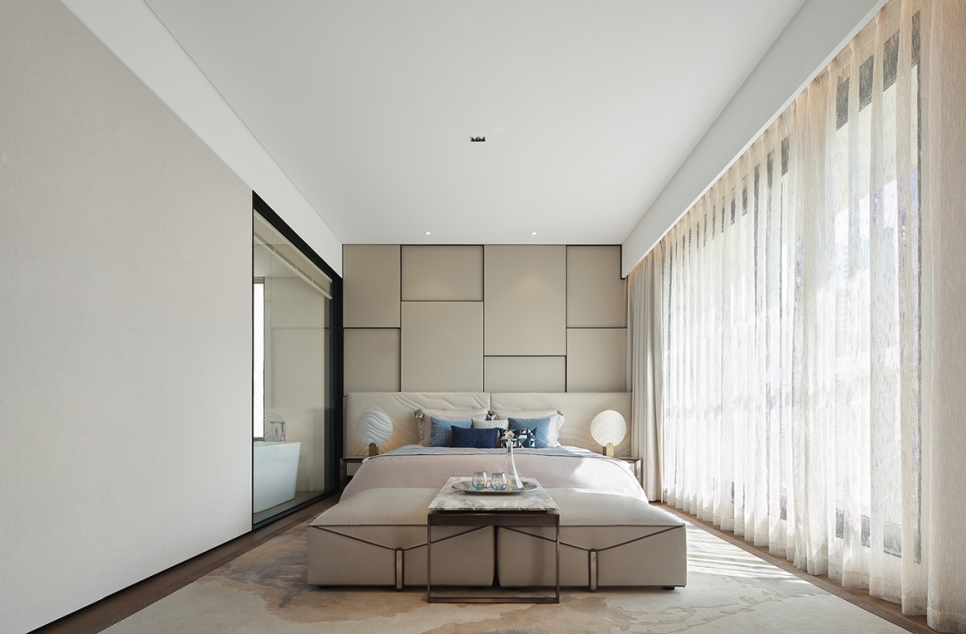 壹舍动态 | 壹舍设计斩获ELLE DECO家居廊中国室内设计大奖两项荣誉