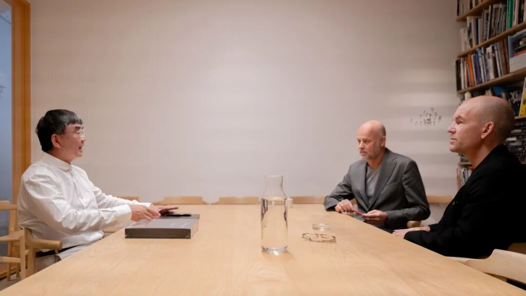 新片发布 | 张望瑞典，回归造物时代