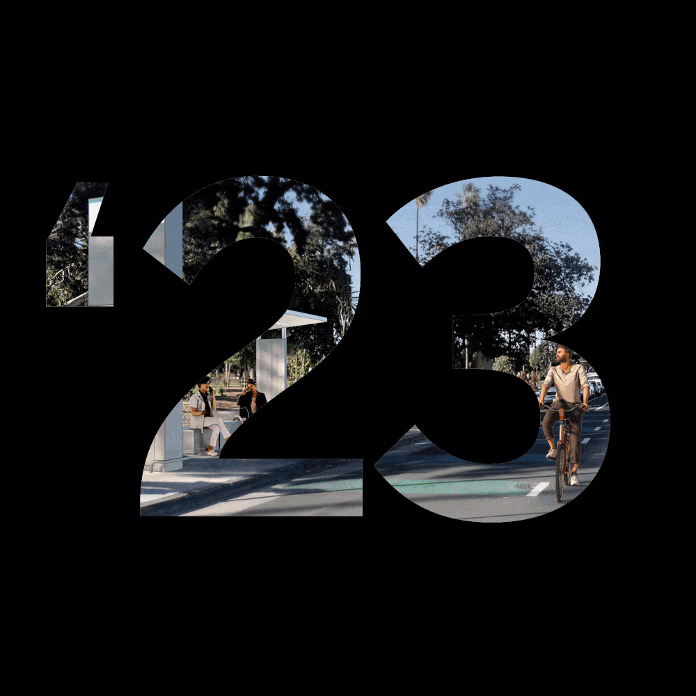 先睹为快 | 2023 年最值得关注的 SOM 项目集锦