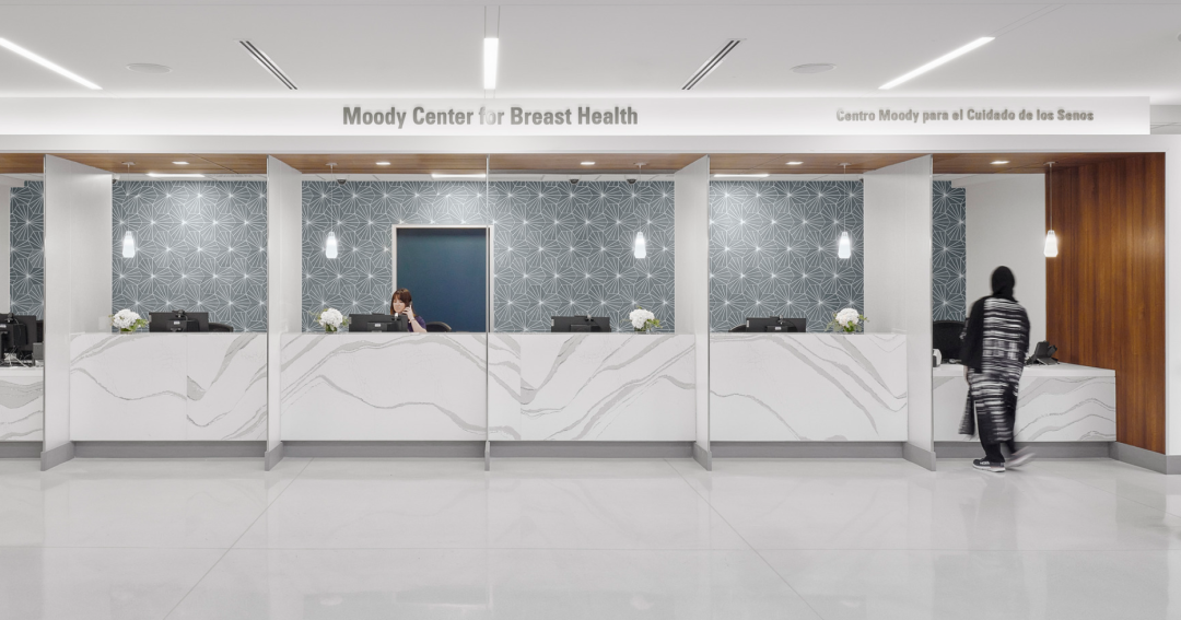 HKS喜报 | HKS荣获美国建筑师协会AIA年度医疗设计奖