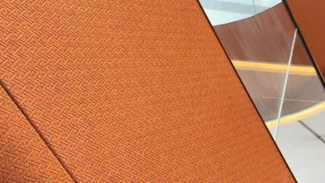 吕元祥建筑师事务所打造香港启德新地标AIRSIDE