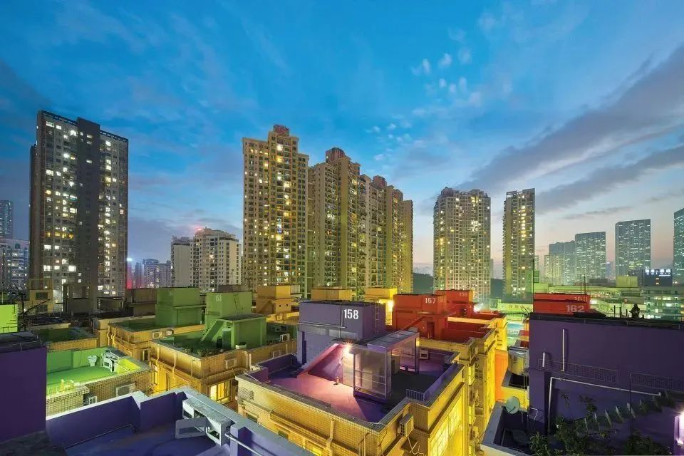 城中村蝶变之路：城市更新的驱动力