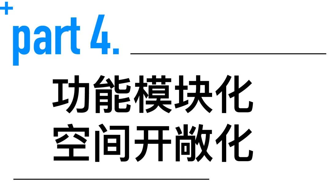 孟凡浩-line+新作：聆听未来，科大讯飞AI总部园区（一期）