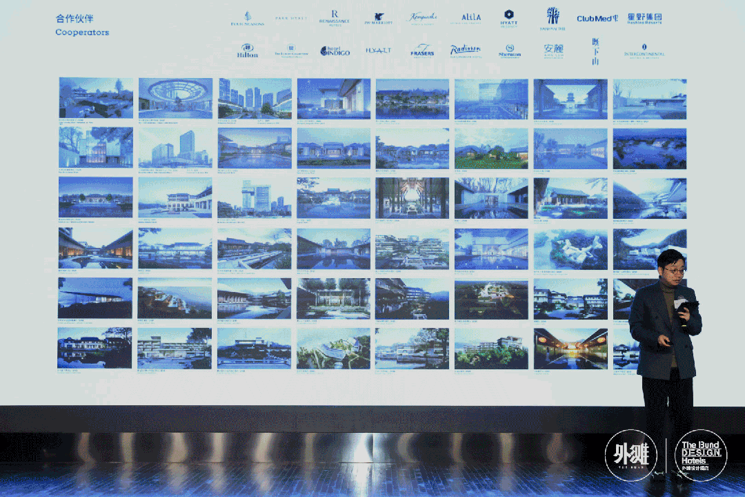 goa新闻 | 外滩设计酒店大奖揭晓，张晓晓荣膺「年度突破建筑师」