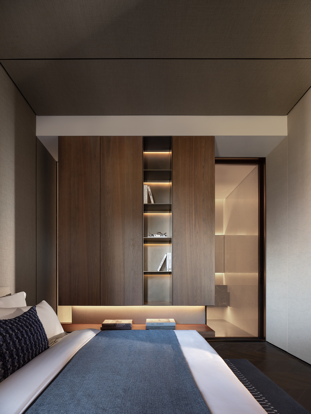 壹舍 x 天安 人文府邸 酒店格调 &mdash;&mdash;常州天安别墅样板间