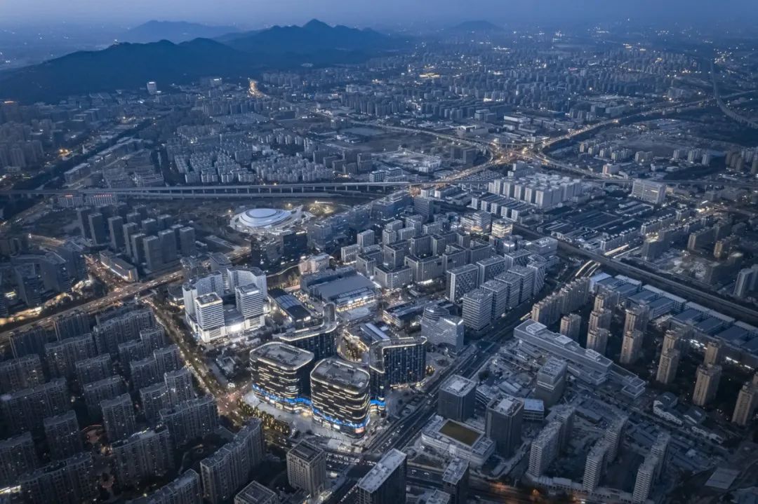 建筑焕新生，城市换新颜：Arcadis凯谛思开拓存量时代新机遇