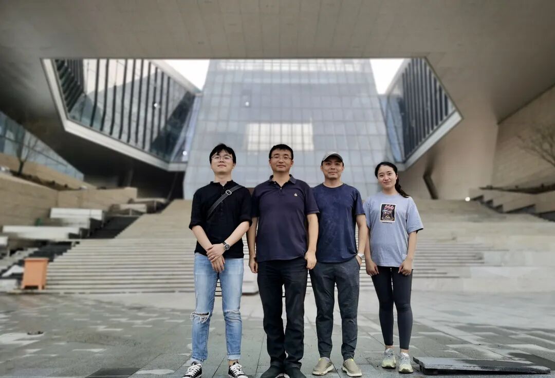 王大鹏:归于真实空间,重建人与人的联结