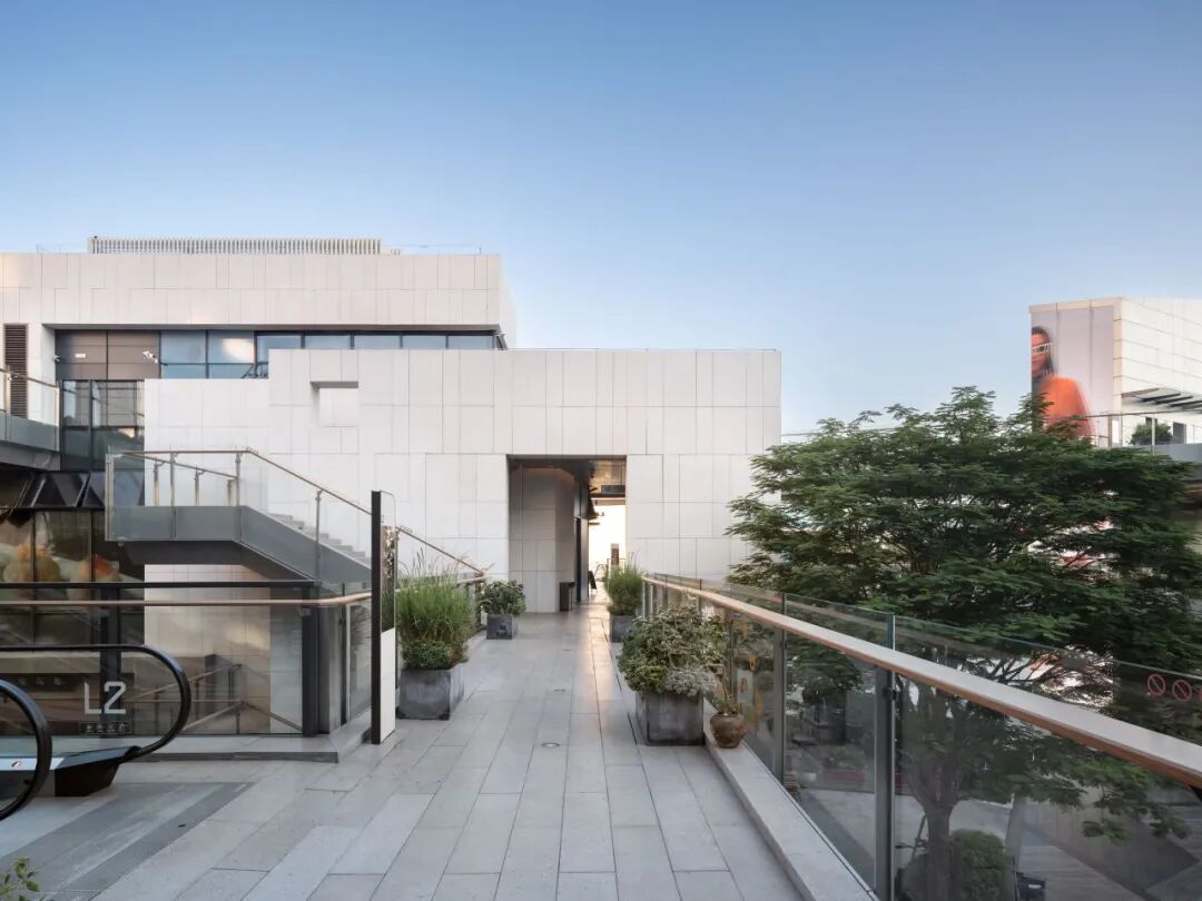 Arcadis凯谛思为太子湾花园城VILLA打造自然与艺术交融的滨海生活场