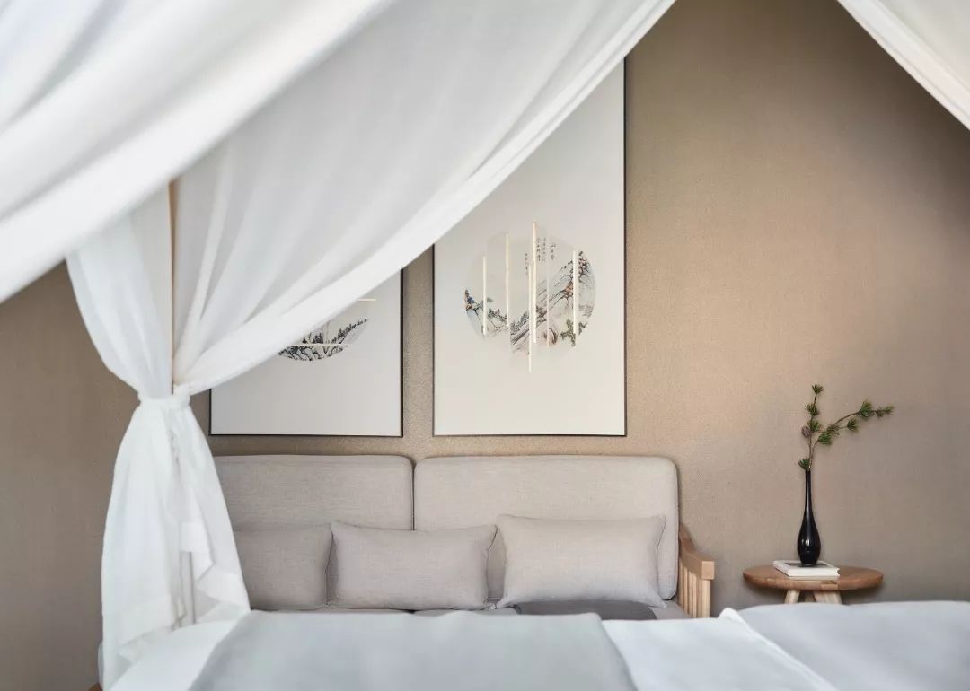 室内设计,度假,别墅,方磊,壹舍