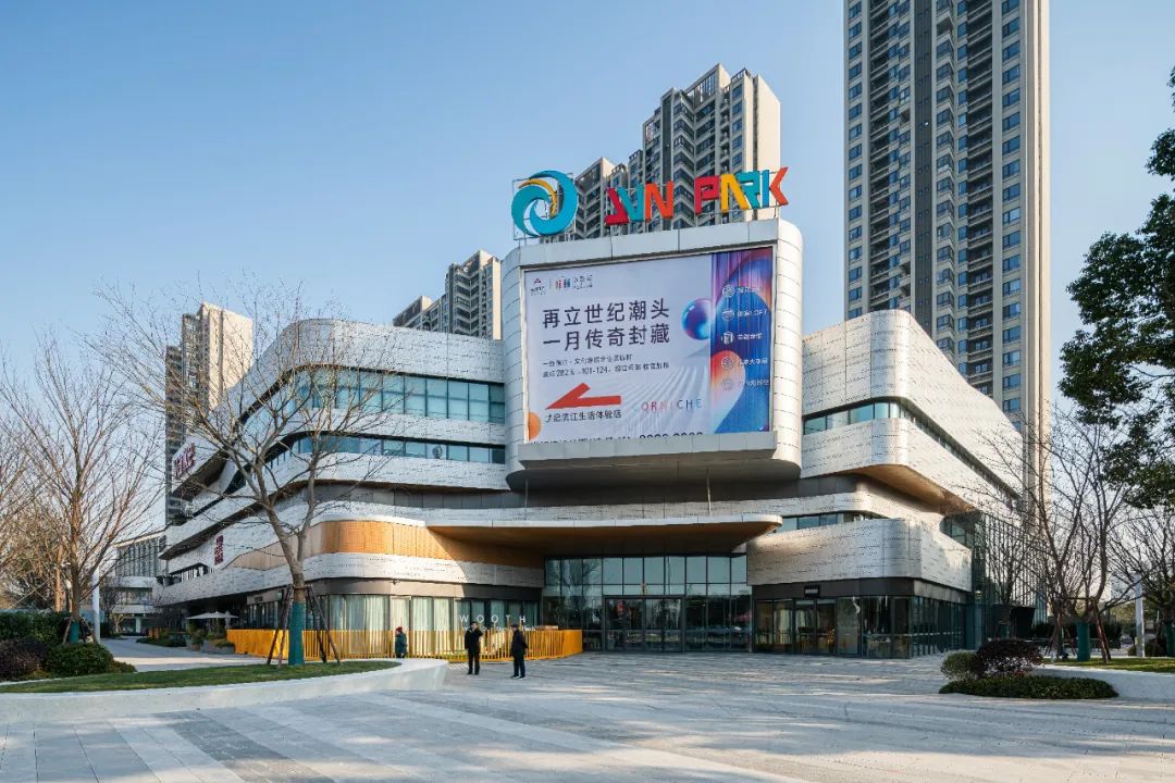 “team+加合建筑”的17年创业故事