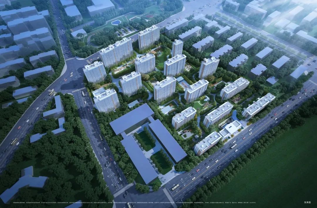 与城市共生：中建壹品进京两周年纪实