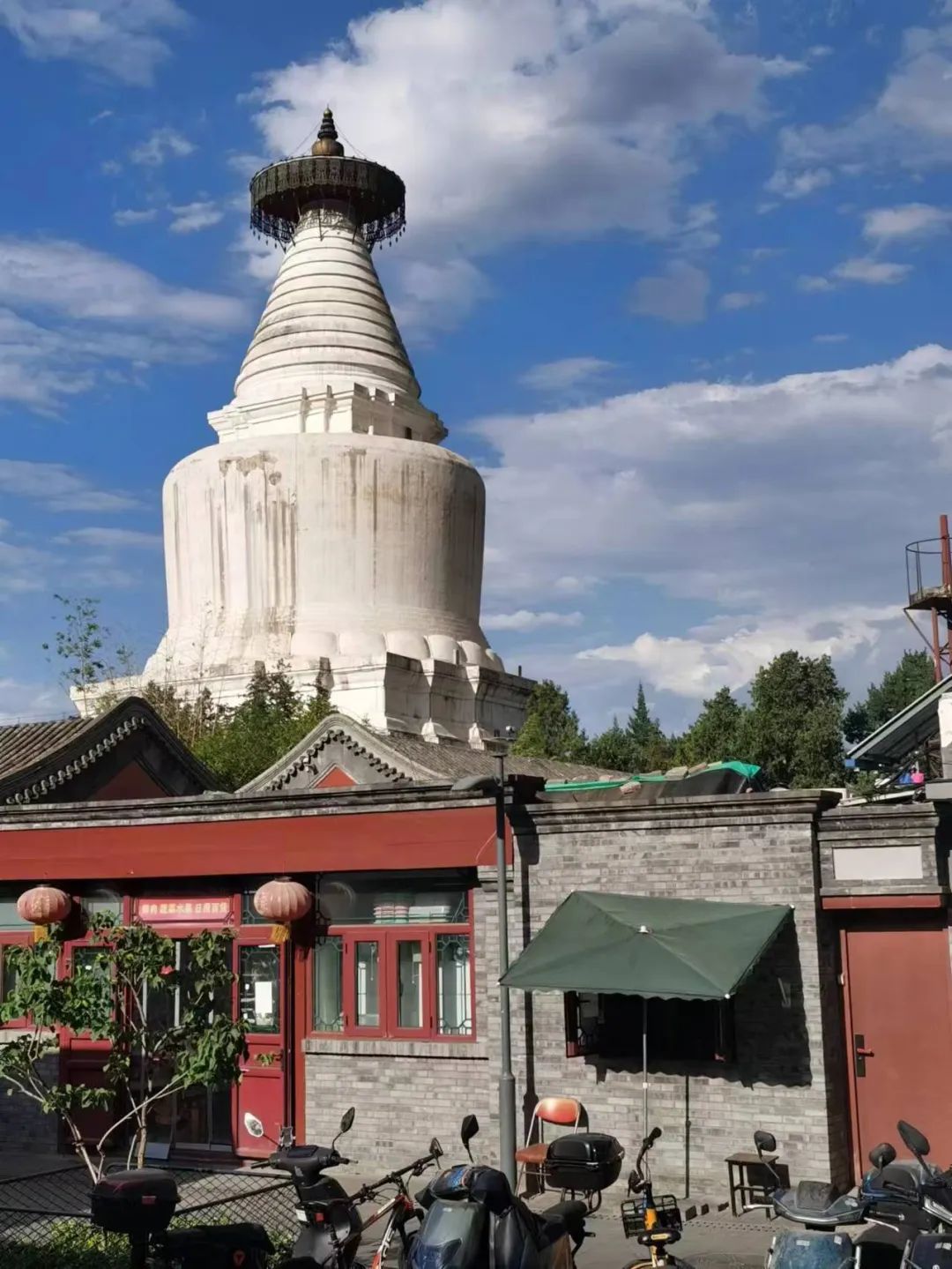 刘文鼎：从历史中回溯建筑