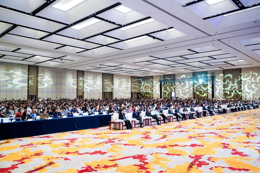 年会全览｜第十三届中国风景园林学会年会在长沙成功举办