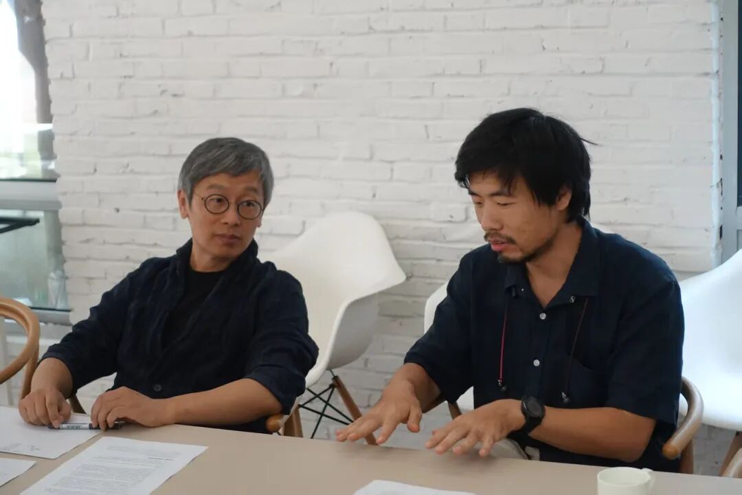 【建言丨对话张准】共生结构，探索全新生态位