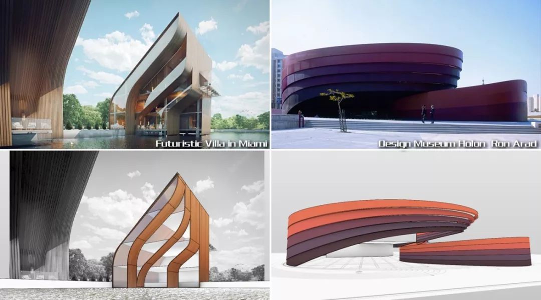 求职加分技能+1 | 精准面向景观学子的高效建模课程