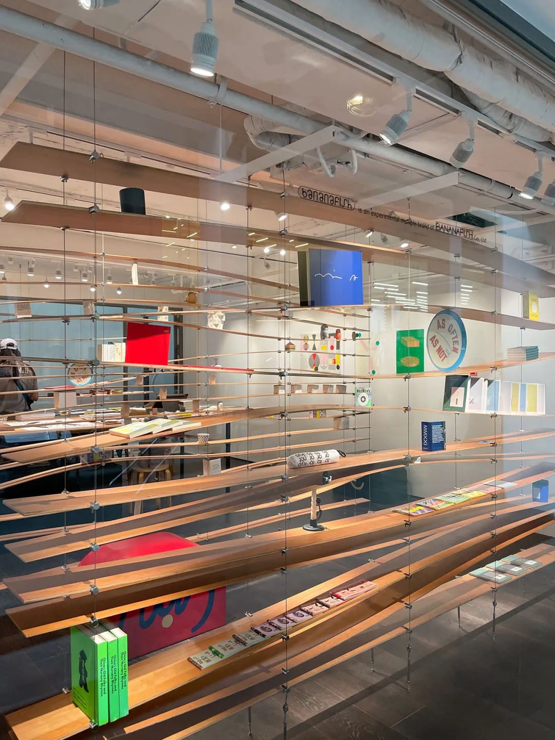 策展 | 限制与可能——商业空间轻量化建造的灵感与线索