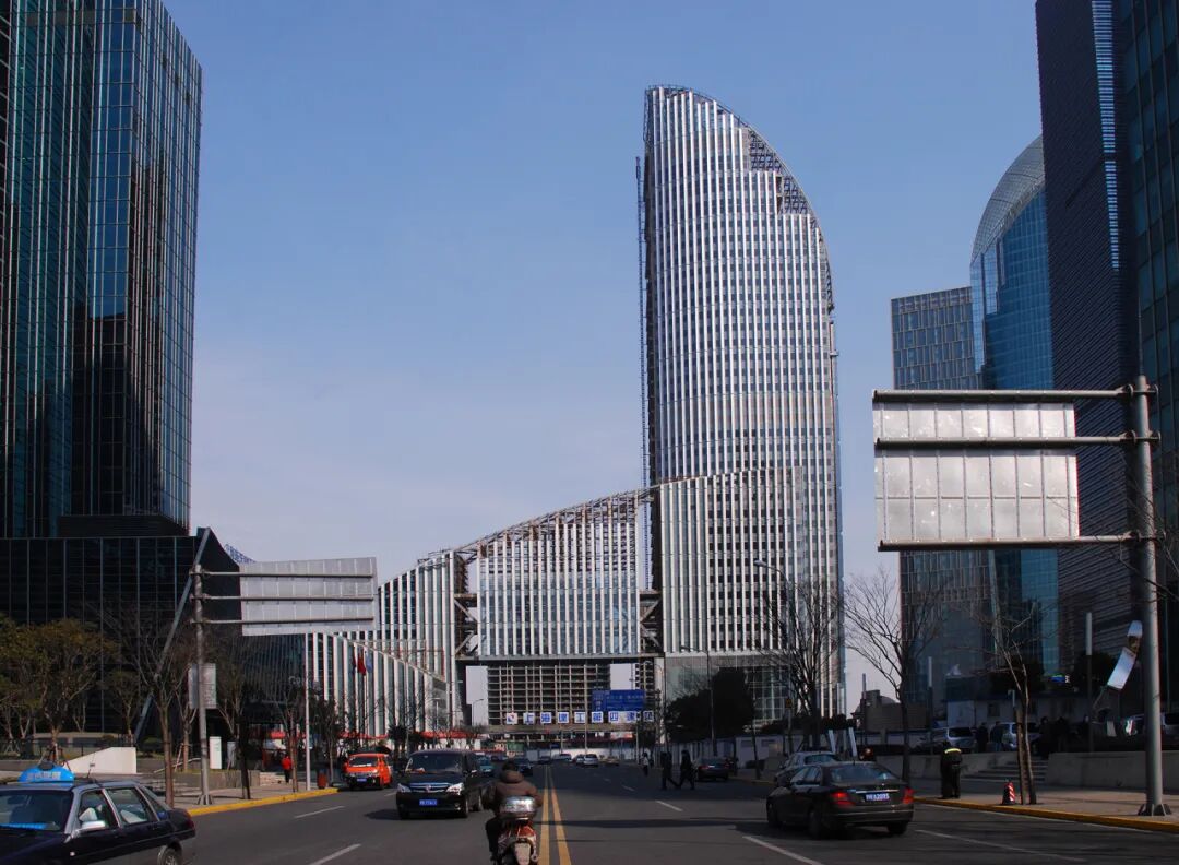 【建言丨对话江春】以逻辑与思辨溯源，让建筑回归城市